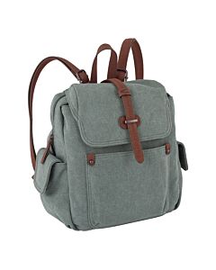 Aubrey, Backpack M, sea grass