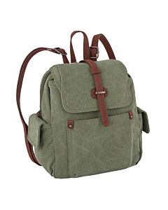 Aubrey, Backpack M, khaki