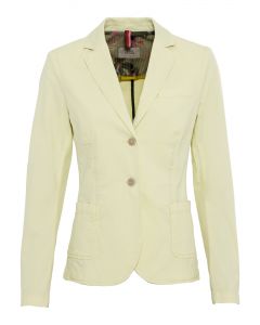 Blazer Cotton