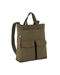 Lane, Backpack M, khaki