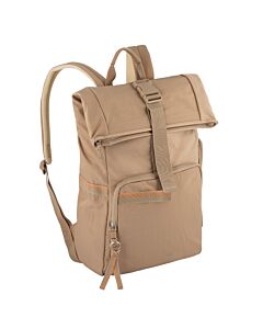 Spirit, Backpack L, beige