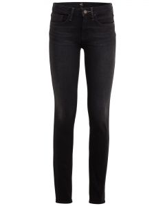 Damenjeans Black