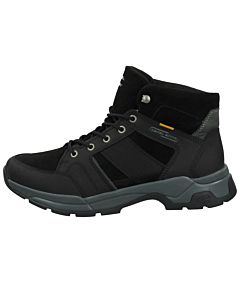 Boot CIRRUS BLACK