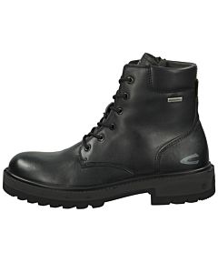 Boot FOREST BLACK