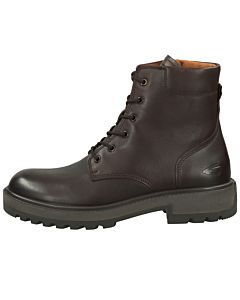 Boot FOREST DARK BROWN