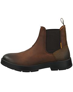 Chelsea Boot COMMUTE BROWN