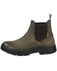 Chelsea Boot COMMUTE MUD