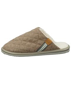 Hausschuh LAZE TAUPE
