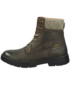 Schnürboot COMMUTE MUD