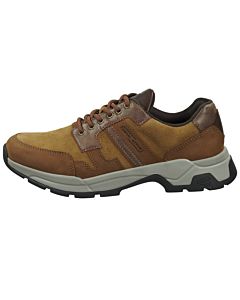 Sneaker CIRRUS COGNAC