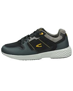 Sneaker FLY RIVER BLACK/GREY
