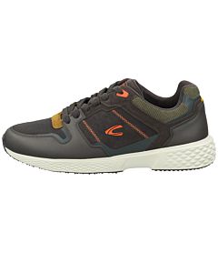 Sneaker FLY RIVER MULTI BROWN