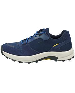 Sneaker HIKE NAVY BLUE