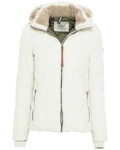 Steppjacke