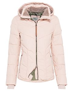 Steppjacke