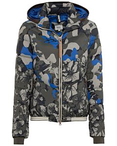 Steppjacke