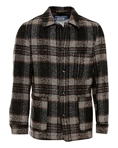 Worker Jacket