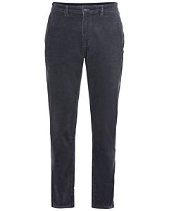 Worker Chino aus Cord