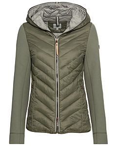 Reihenfolge der besten Camel active daunenjacke damen