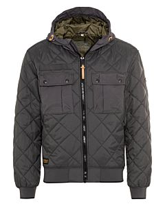 Stepp Blouson