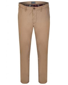 Chinohose Harrison Thermo