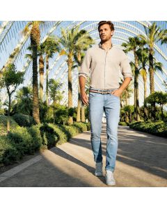Jeans Harris Green