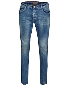 5-Pocket-Jeans Davis Stretch