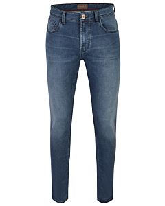 5-Pocket-Hose Harris Jogg Denim