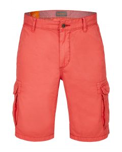 Bermuda Cargo Used-Washed
