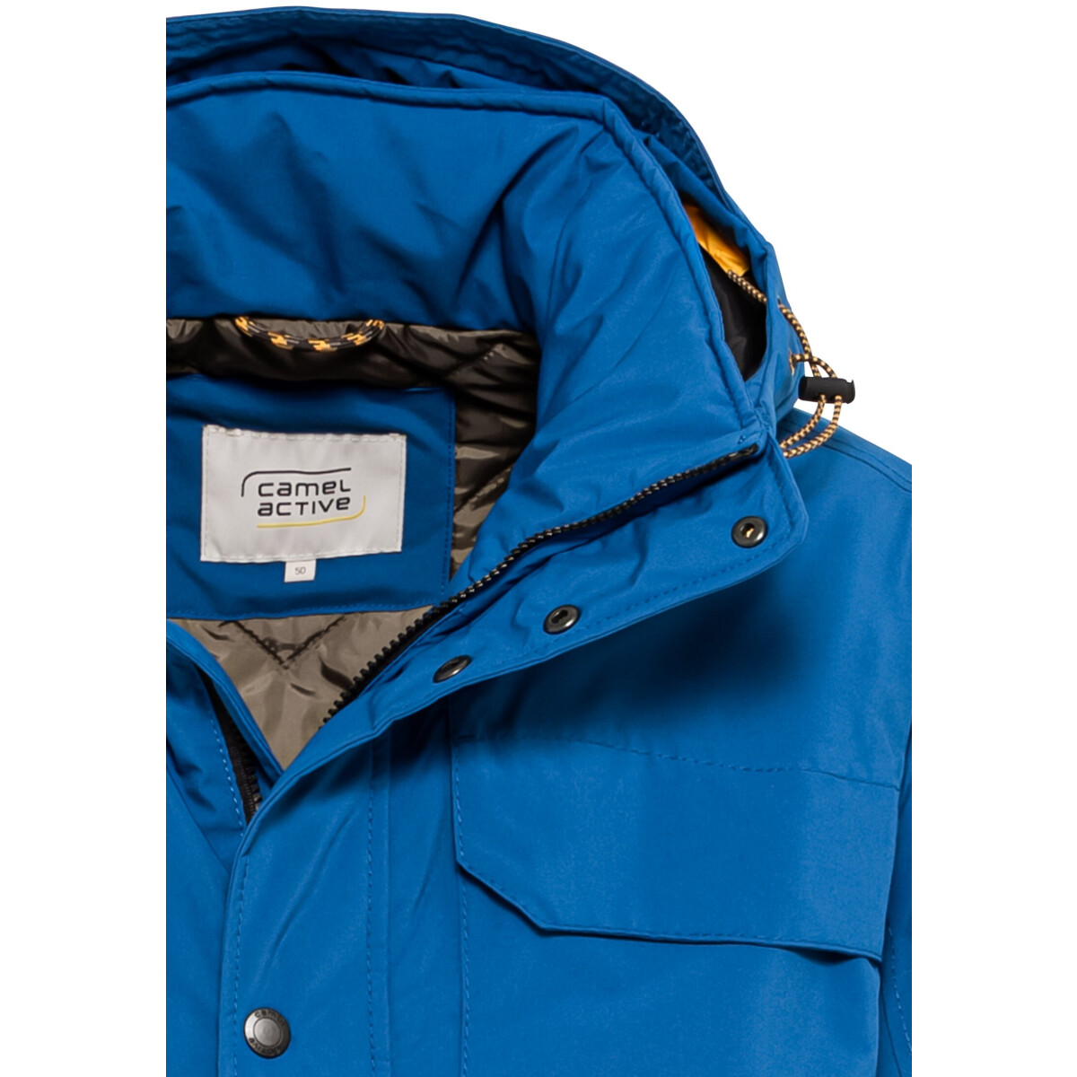 Camel Brand Camel Active Jacke 106 Camel Active TeXXXactive - Main Image