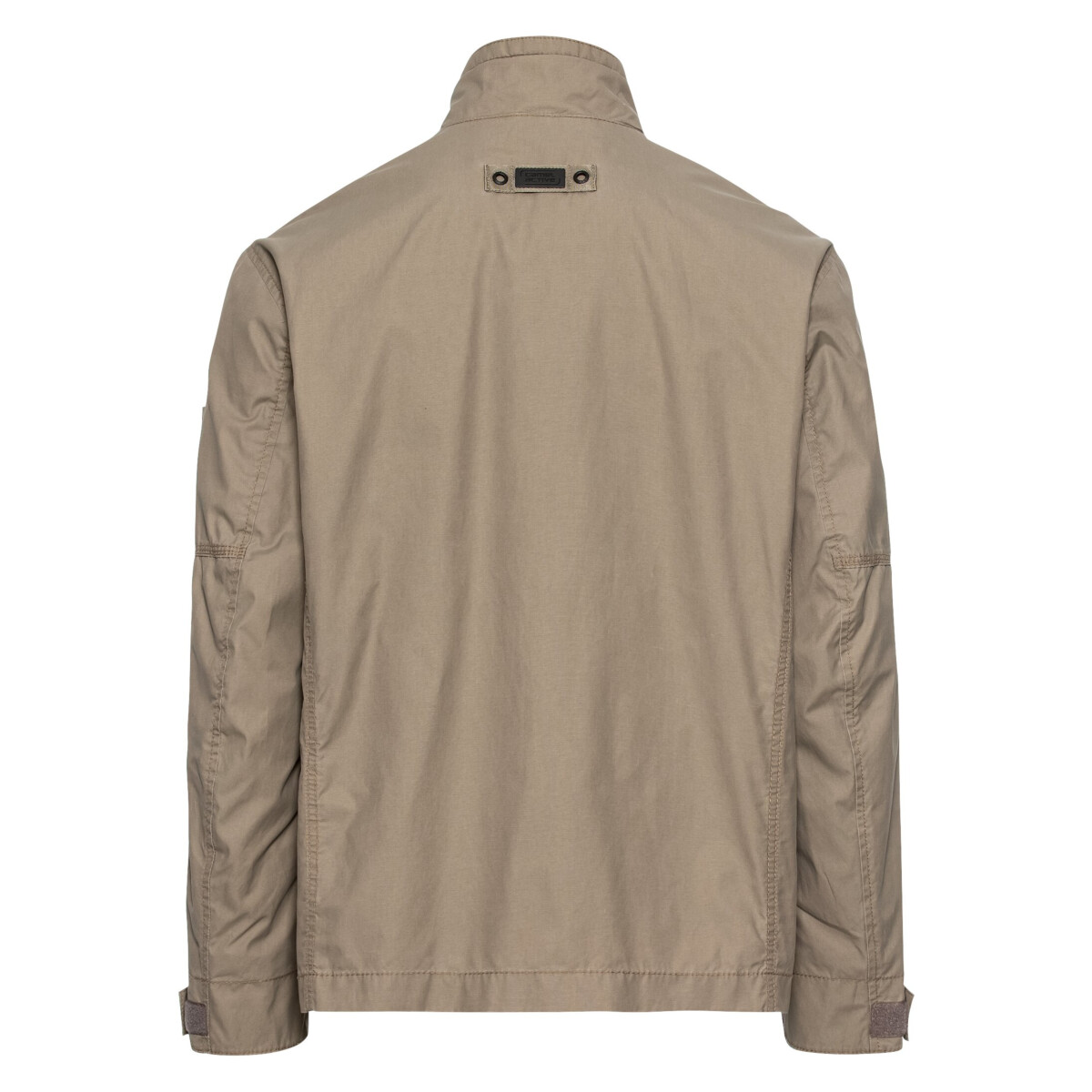 Jacket Leichter Blouson Camel Active Leichter Blouson Mit