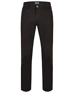 5-Pocket-Hose Hunter Broken Twill