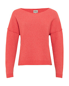 Strickpullover Boxy