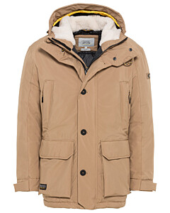 teXXXactive® Funktionsjacke aus recyceltem Polyester