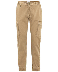 Cargo Hose in Tapered Fit