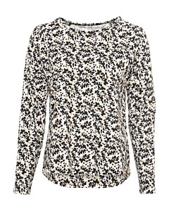 Langarmshirt