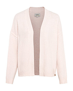 Strickcardigan