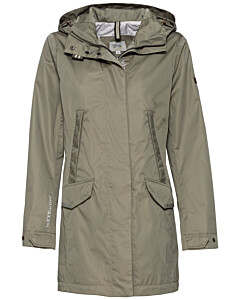 teXXXactive Parka