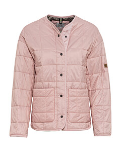 Steppjacke