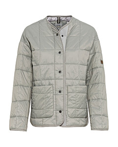 Steppjacke