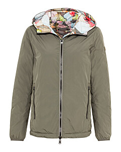 Wendejacke