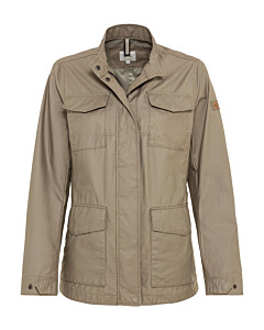 Fieldjacket