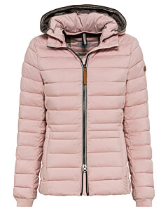 Steppjacke