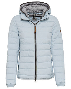 Steppjacke