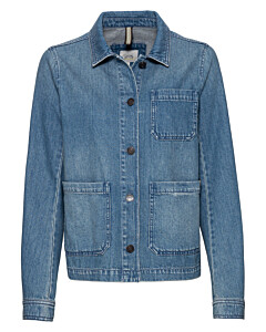 Jeansjacke
