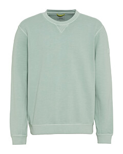 Pullover Crew Neck