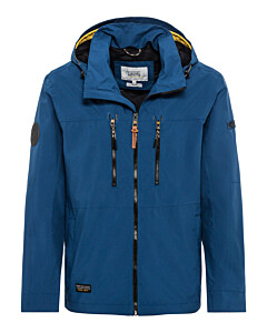 Kapuzenjacke teXXXactive