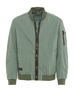 Bomberjacke