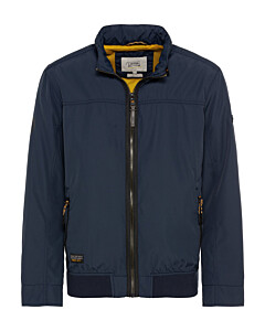 Leichter Blouson aus recyceltem Polyester