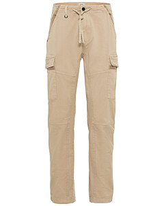 Cargohose Tapered Fit